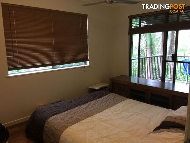 16 Brandy Creek Road BRANDY CREEK QLD 4800