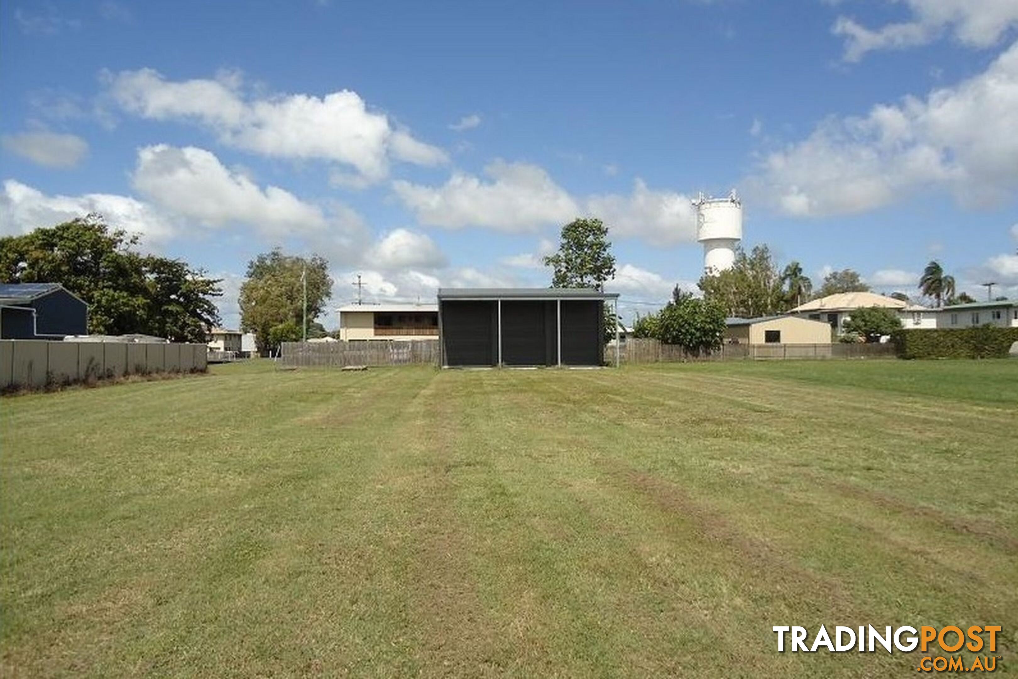 25 Telford Street PROSERPINE QLD 4800