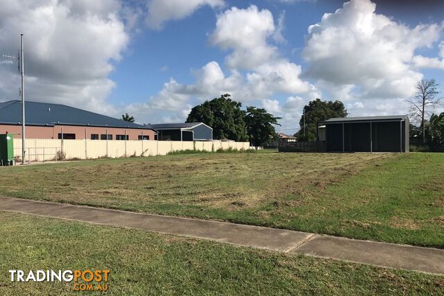 25 Telford Street PROSERPINE QLD 4800