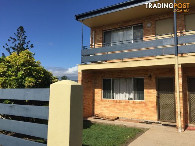 Unit 1/2 Florence Street PROSERPINE QLD 4800