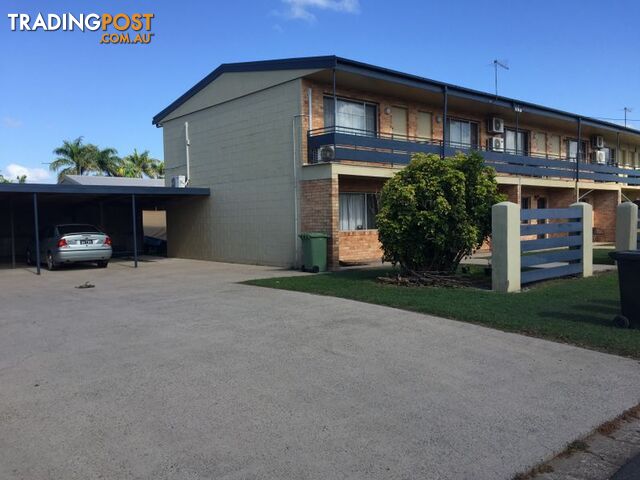 Unit 1/2 Florence Street PROSERPINE QLD 4800