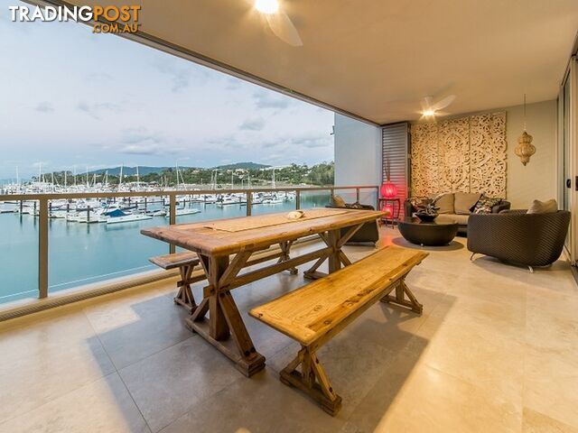 14/144 Shingley Drive AIRLIE BEACH QLD 4802