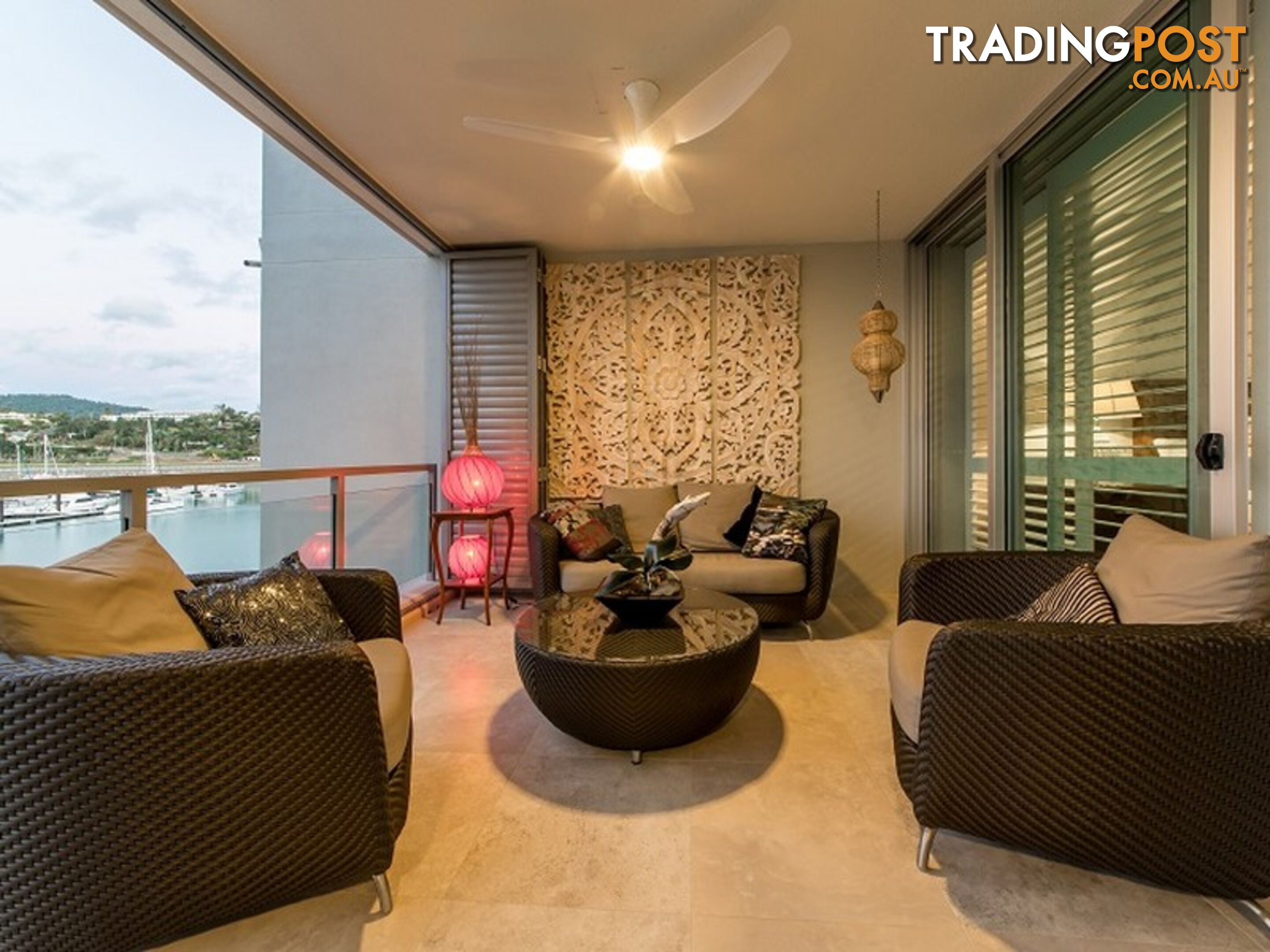 14/144 Shingley Drive AIRLIE BEACH QLD 4802