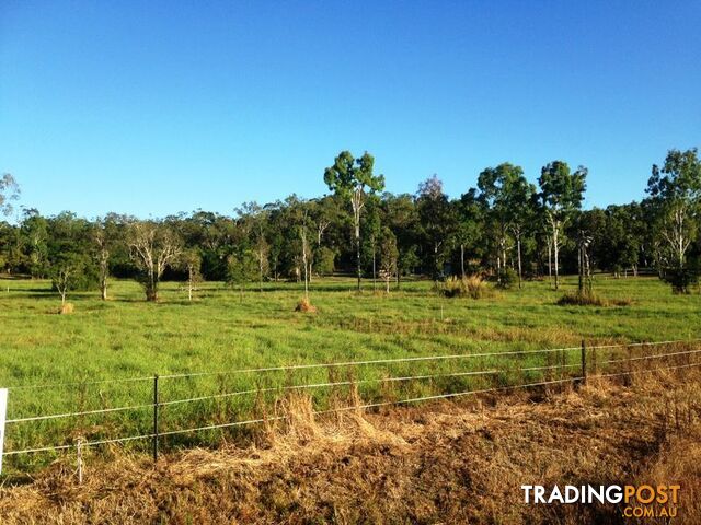 Lot 22 Bluebird Drive STRATHDICKIE QLD 4800