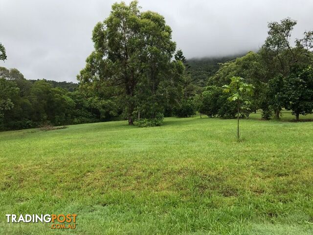 Lot 8-9 & Ecker Road PRESTON QLD 4800