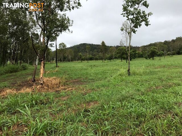 Lot 8-9 & Ecker Road PRESTON QLD 4800