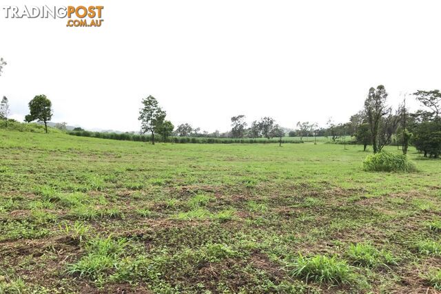 Lot 8-9 & Ecker Road PRESTON QLD 4800