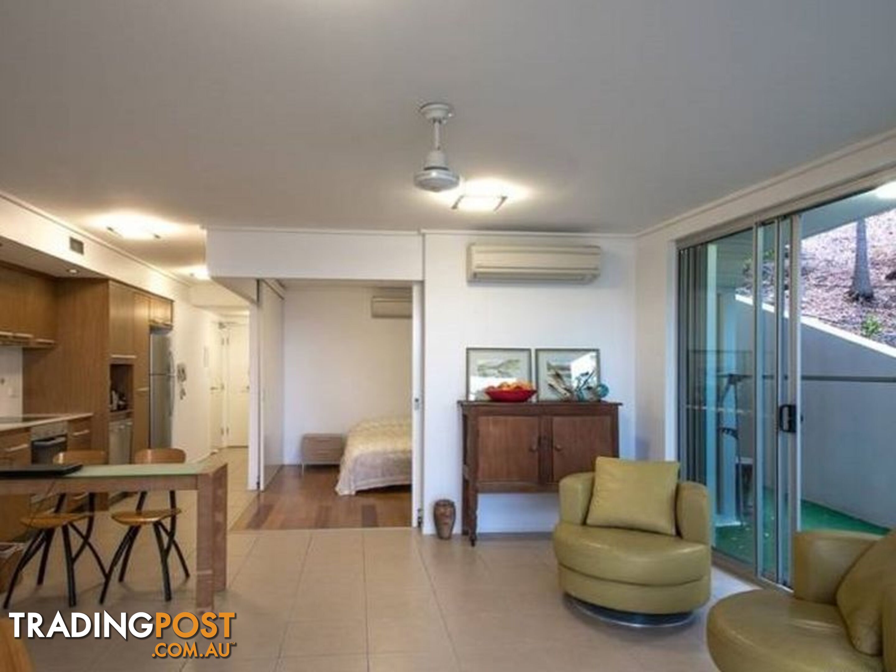 Unit 12/18 Seaview Drive AIRLIE BEACH QLD 4802