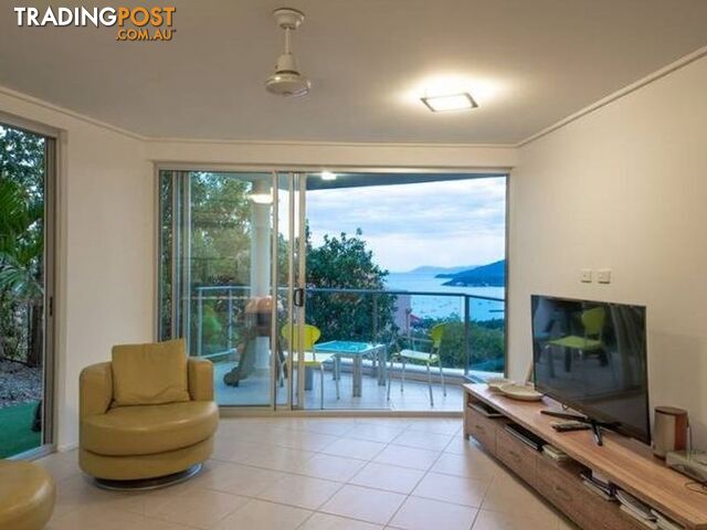 Unit 12/18 Seaview Drive AIRLIE BEACH QLD 4802