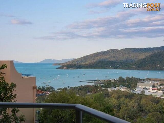 Unit 12/18 Seaview Drive AIRLIE BEACH QLD 4802