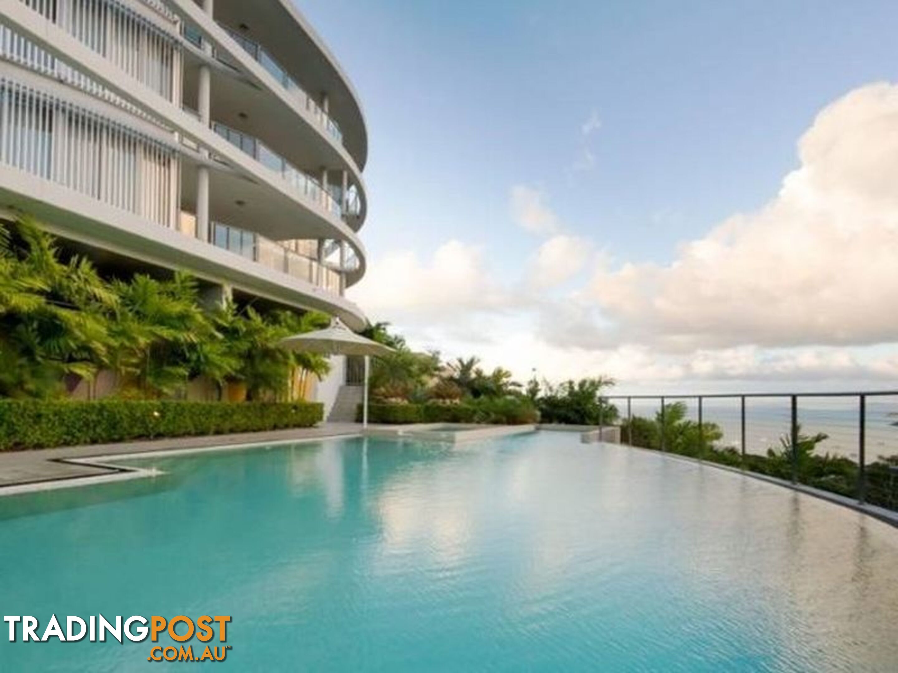 Unit 12/18 Seaview Drive AIRLIE BEACH QLD 4802