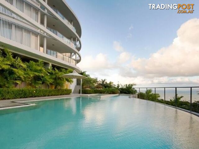 Unit 12/18 Seaview Drive AIRLIE BEACH QLD 4802