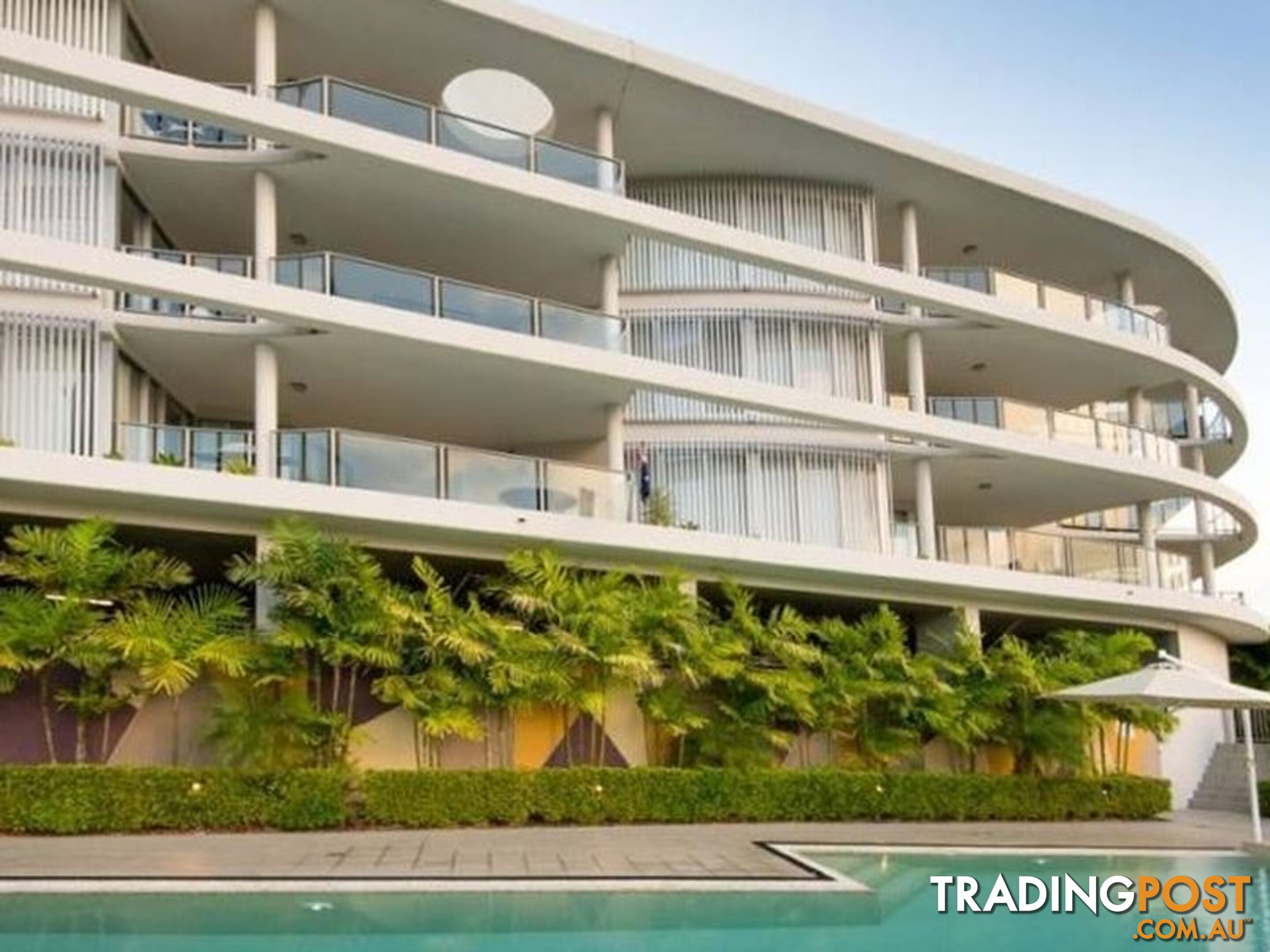 Unit 12/18 Seaview Drive AIRLIE BEACH QLD 4802