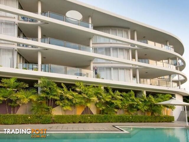 Unit 12/18 Seaview Drive AIRLIE BEACH QLD 4802