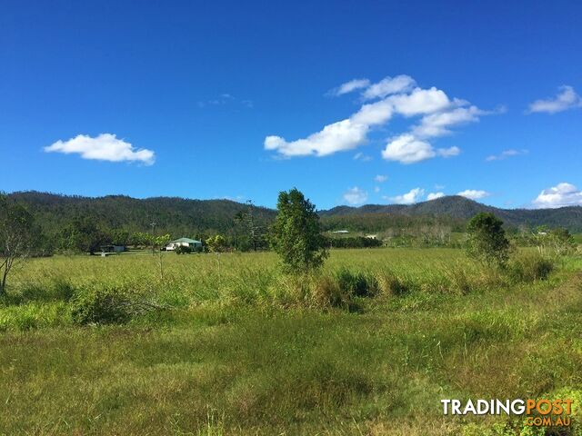 Lot 10 Gregory Cannon Valley Road GREGORY RIVER QLD 4800