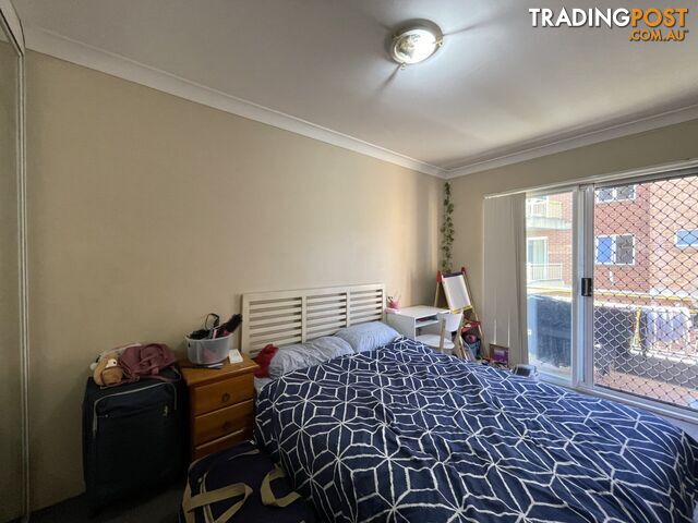 17/12-16 Toongabbie Road TOONGABBIE NSW 2146