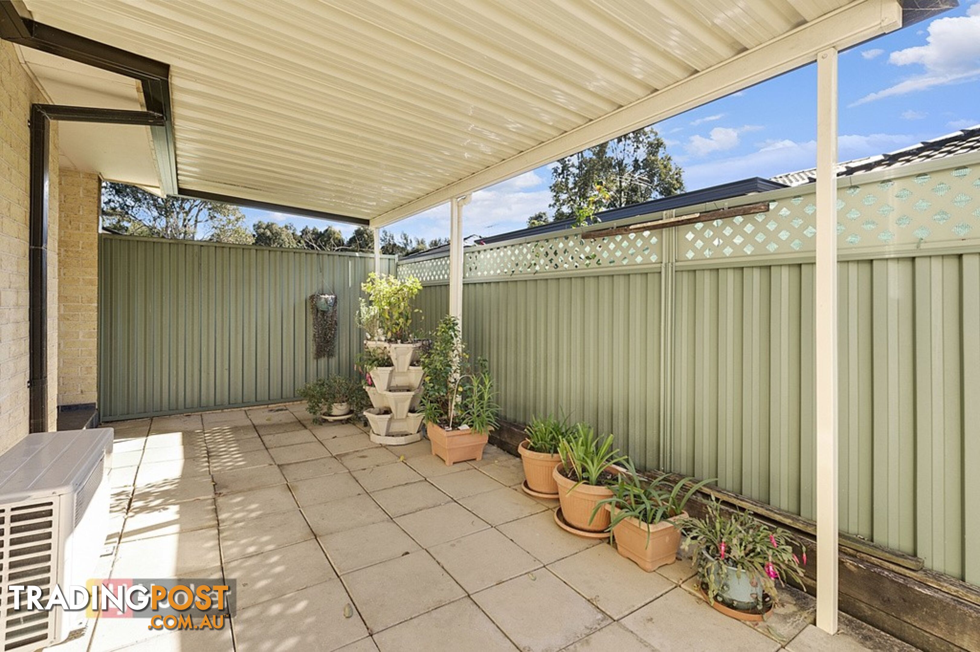 Villa 4/6 Dallas Place TOONGABBIE NSW 2146