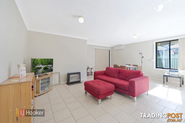 Villa 4/6 Dallas Place TOONGABBIE NSW 2146