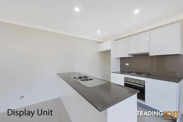 4/3-4 Harvey Place TOONGABBIE NSW 2146