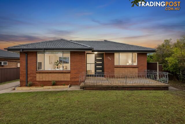 229 Cornelia Road TOONGABBIE NSW 2146