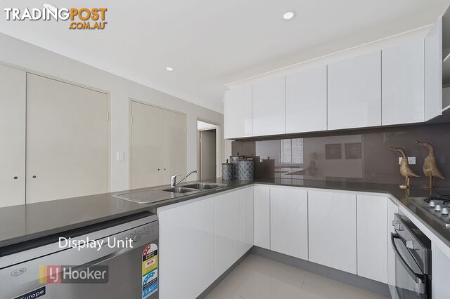 Apartment 4/2-4 Octavia Street TOONGABBIE NSW 2146