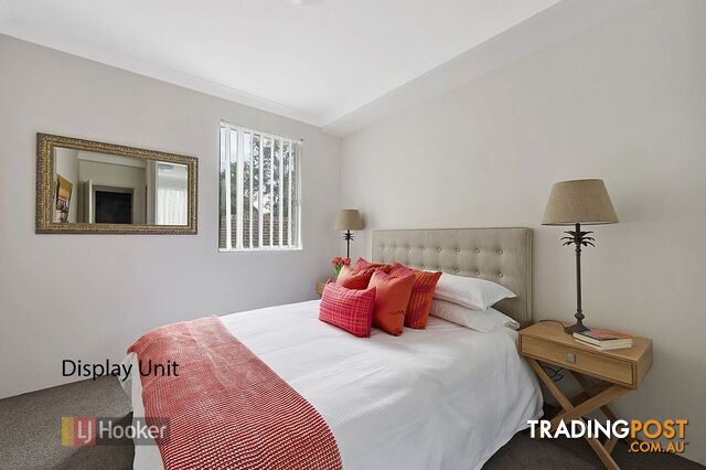 Apartment 4/2-4 Octavia Street TOONGABBIE NSW 2146