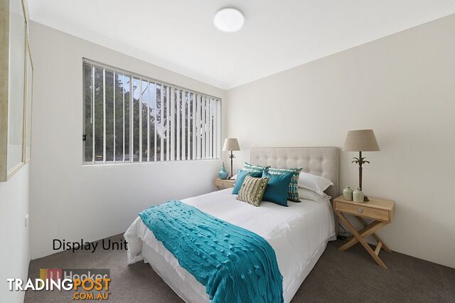 Apartment 4/2-4 Octavia Street TOONGABBIE NSW 2146