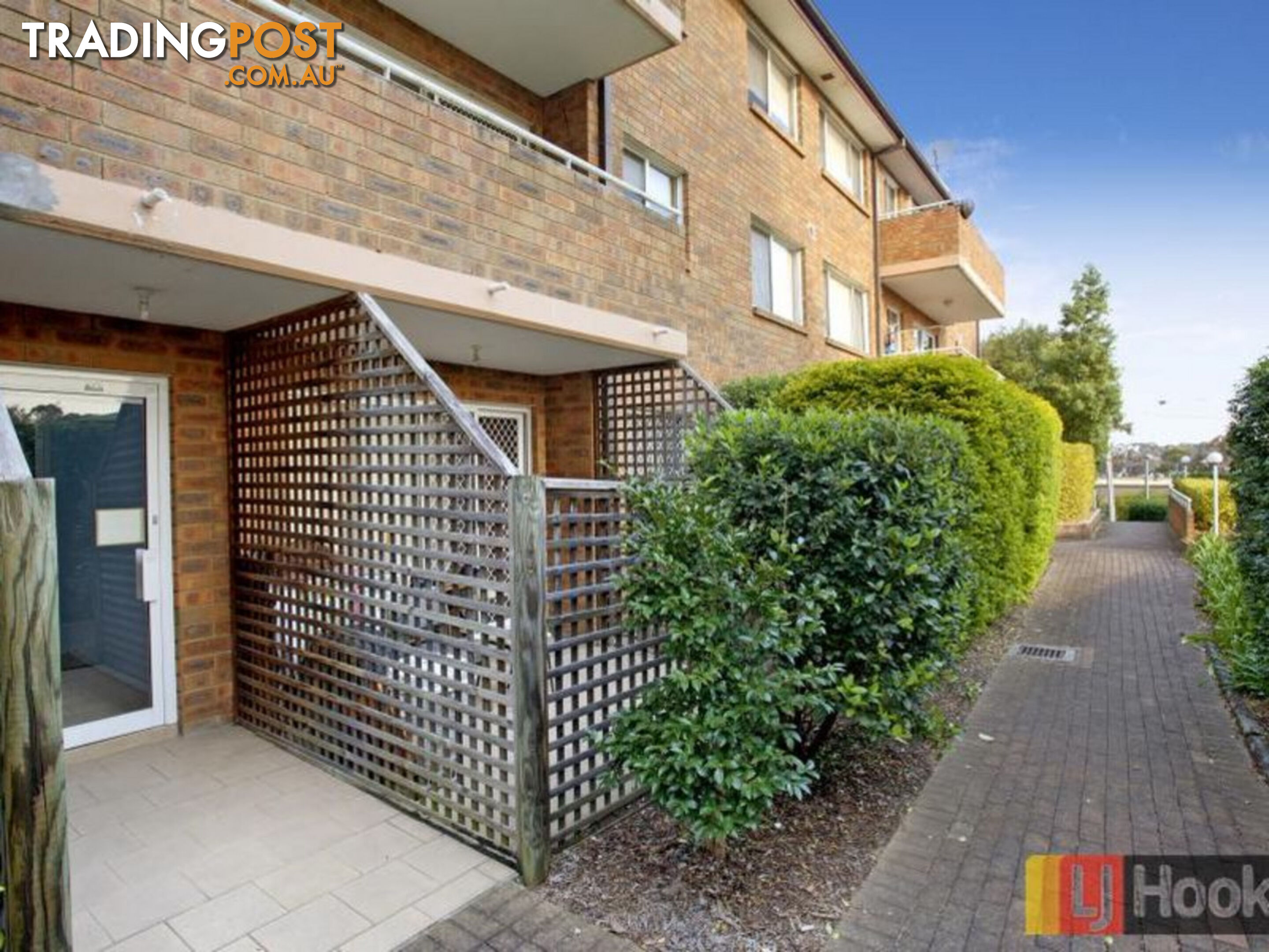 15/21-23 Devitt Street BLACKTOWN NSW 2148