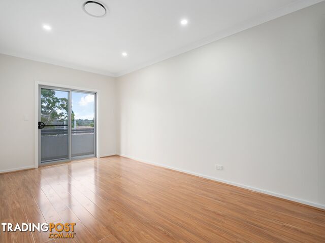 46A Scott Street TOONGABBIE NSW 2146