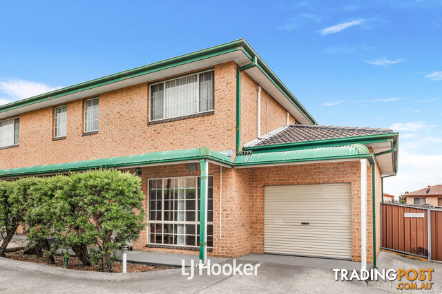 4/113 Metella Road TOONGABBIE NSW 2146