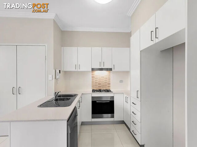 18/4-6 Darcy Road WESTMEAD NSW 2145 - photo 2 of 4