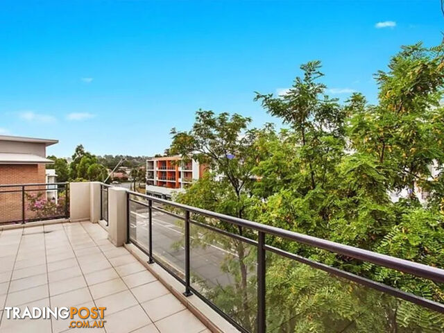 18/4-6 Darcy Road WESTMEAD NSW 2145 - photo 4 of 4