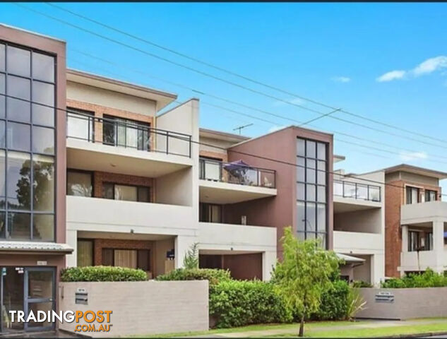 18/4-6 Darcy Road WESTMEAD NSW 2145