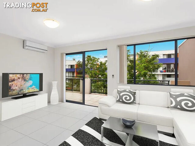 18/4-6 Darcy Road WESTMEAD NSW 2145 - photo 3 of 4
