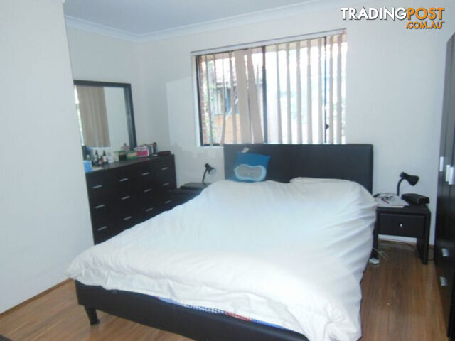 8/249 Targo Road TOONGABBIE NSW 2146