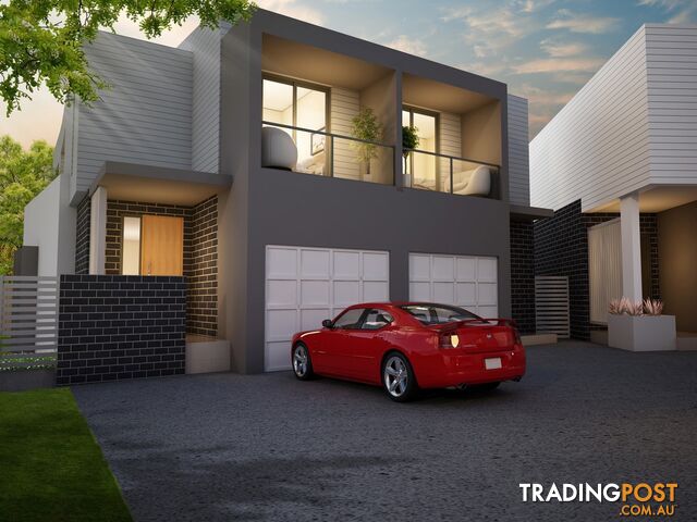 46 Toongabbie Road TOONGABBIE NSW 2146