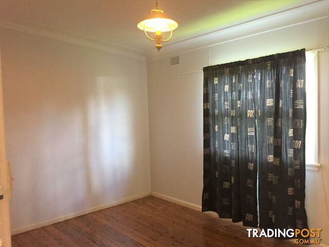 71 Bulli Road TOONGABBIE NSW 2146