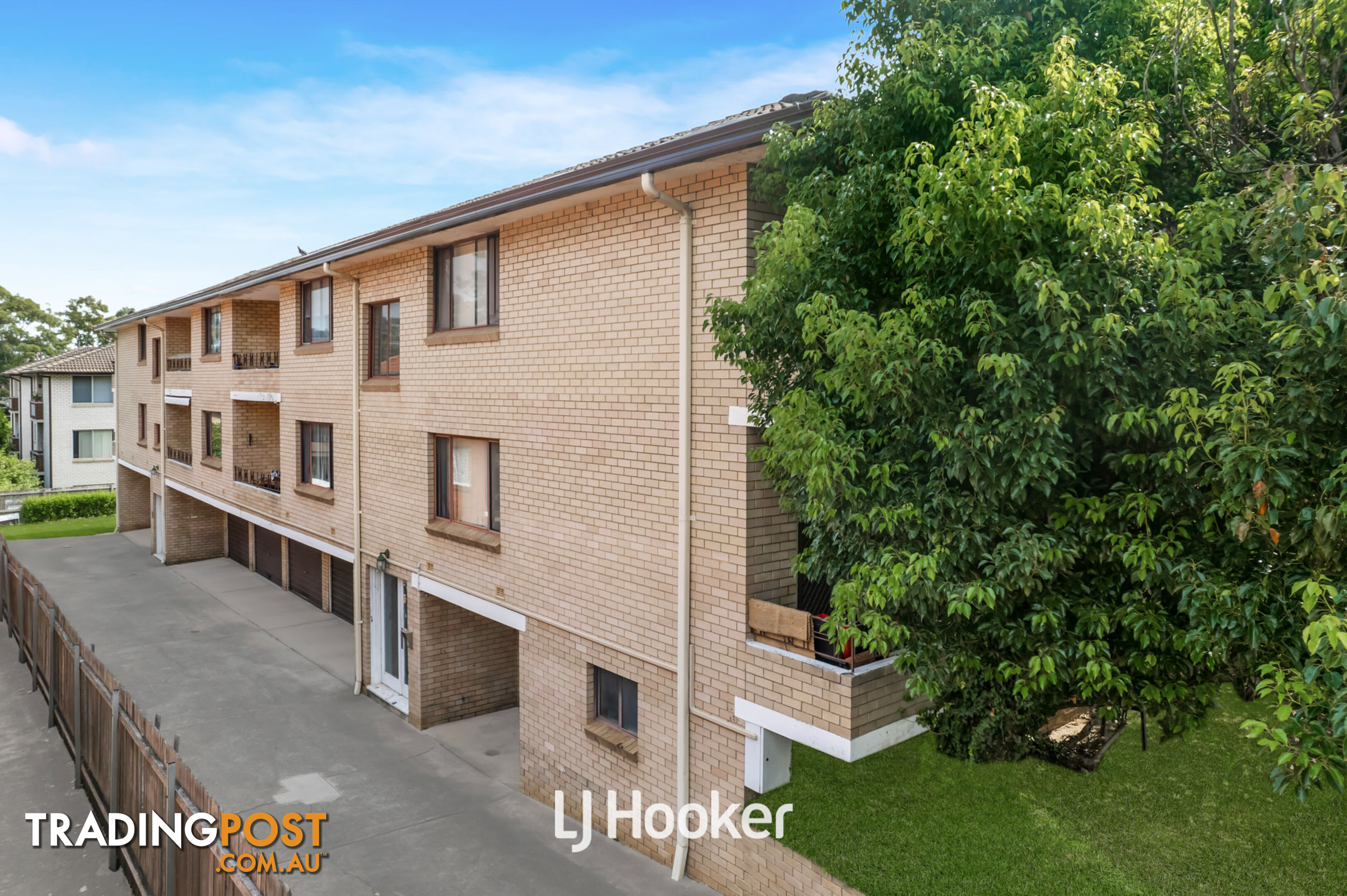 5/12 Allen Street HARRIS PARK NSW 2150