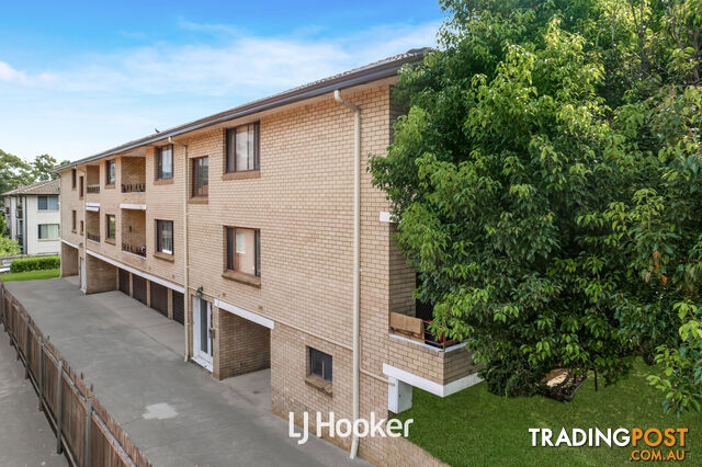 5/12 Allen Street HARRIS PARK NSW 2150