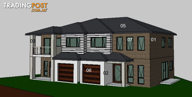 70 Portico Parade TOONGABBIE NSW 2146