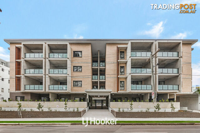 25/17 Junia Avenue TOONGABBIE NSW 2146