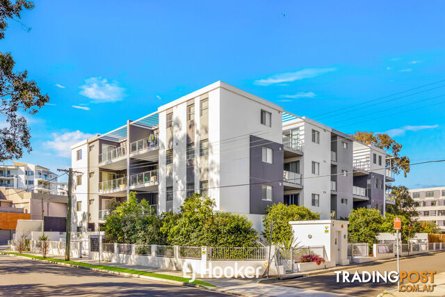 108/11-13 Junia Avenue TOONGABBIE NSW 2146