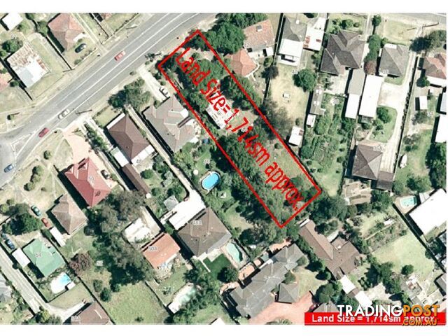 44 Cornelia Road TOONGABBIE NSW 2146