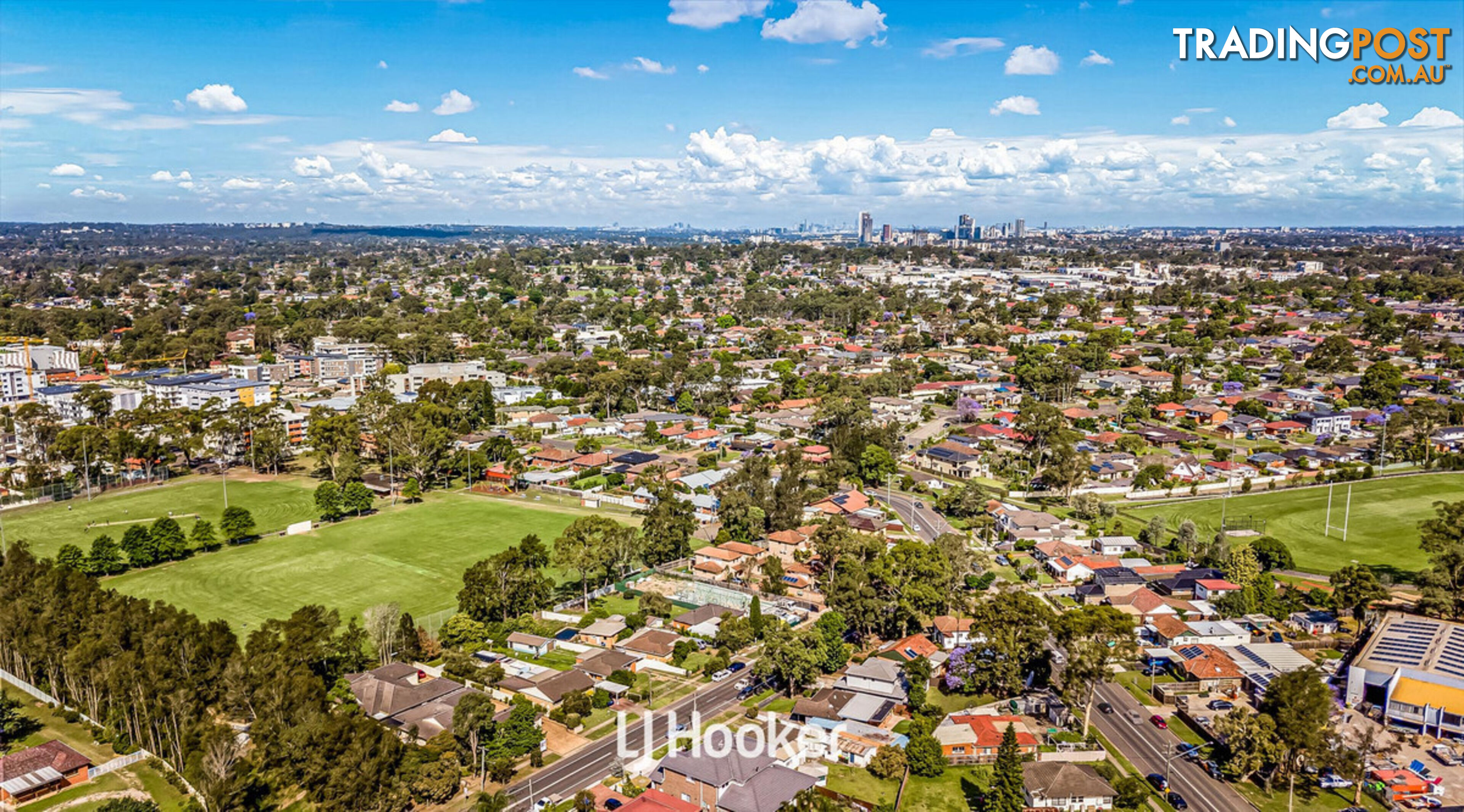 38 Portia Road TOONGABBIE NSW 2146