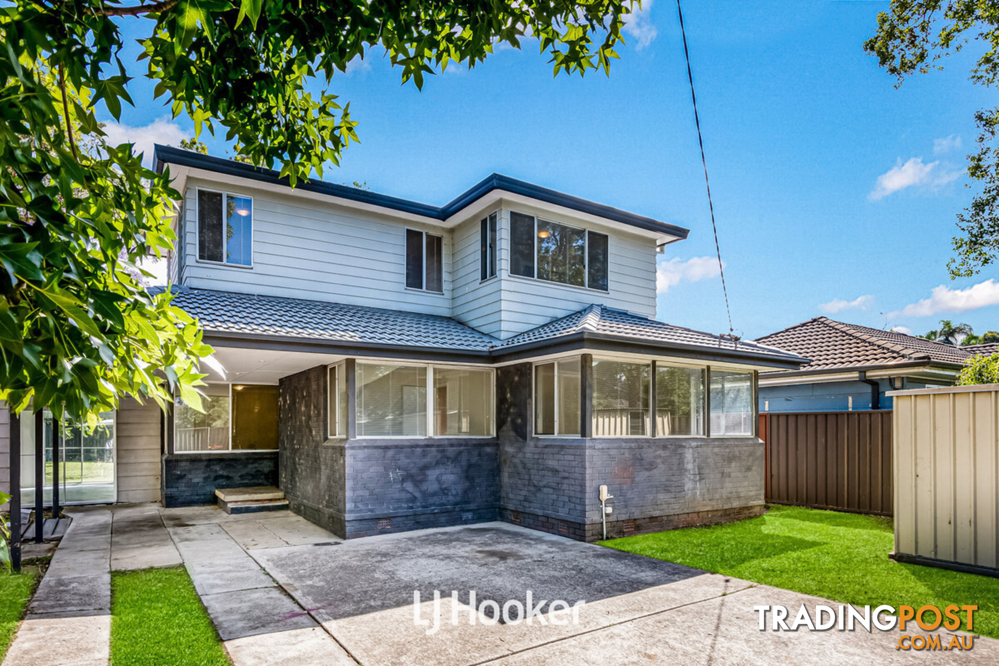 38 Portia Road TOONGABBIE NSW 2146