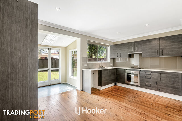 38 Portia Road TOONGABBIE NSW 2146