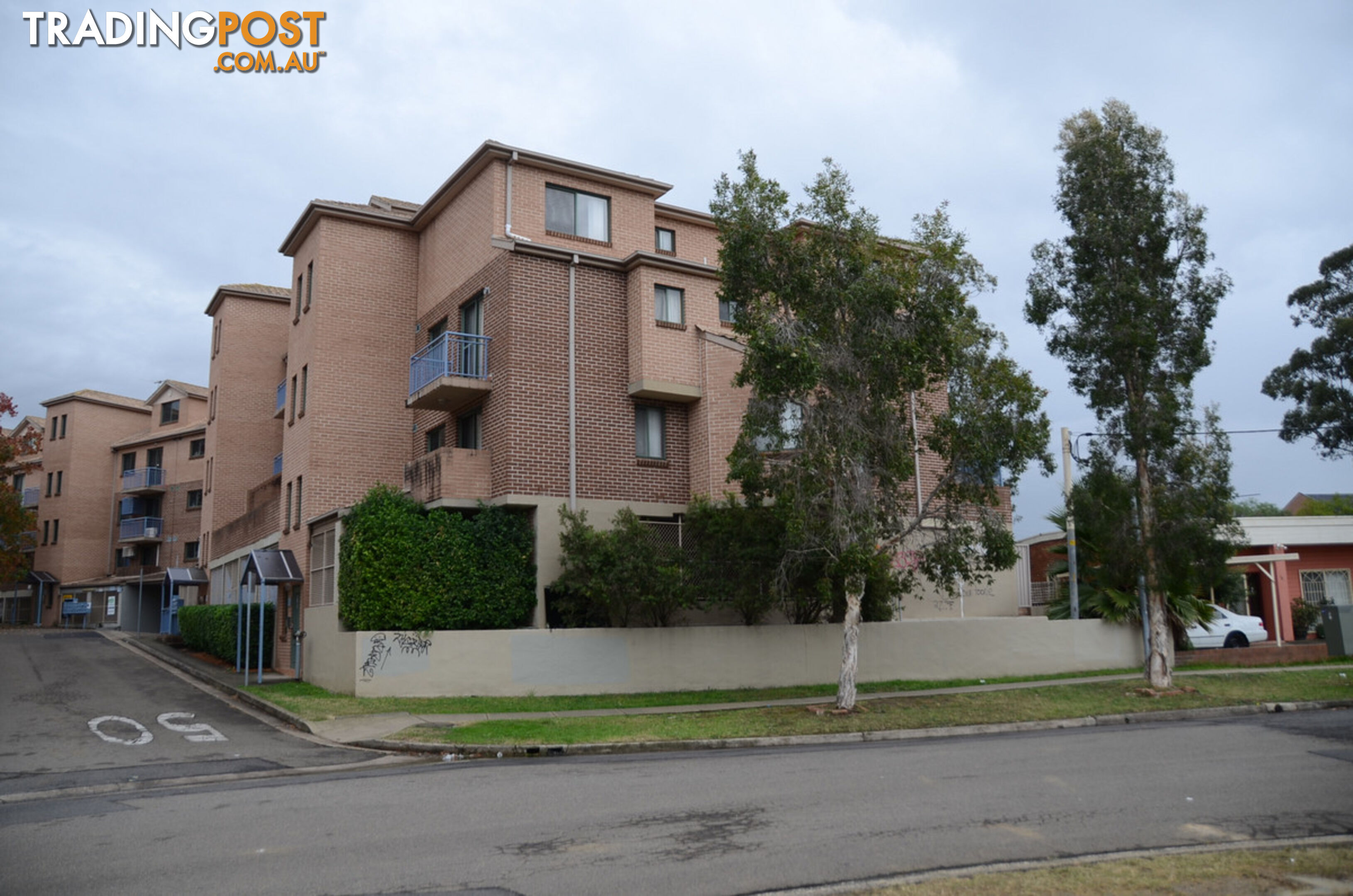 48/505 Wentworth Avenue TOONGABBIE NSW 2146