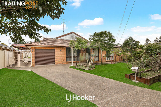 1 Abigail Street SEVEN HILLS NSW 2147