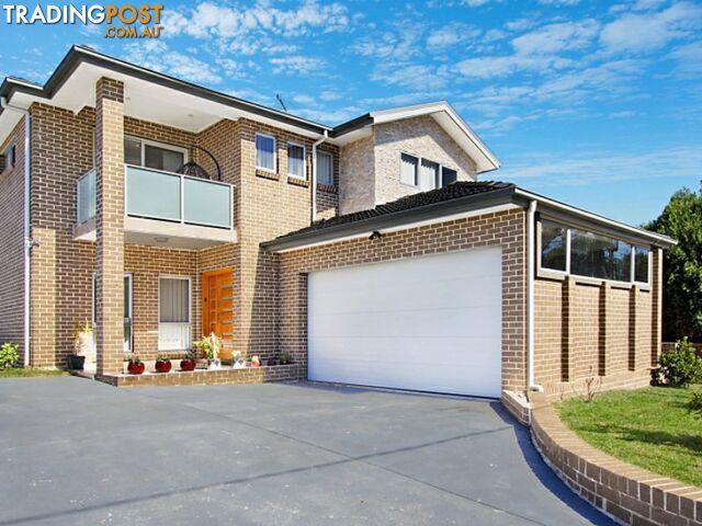 82 Toongabbie Road TOONGABBIE NSW 2146