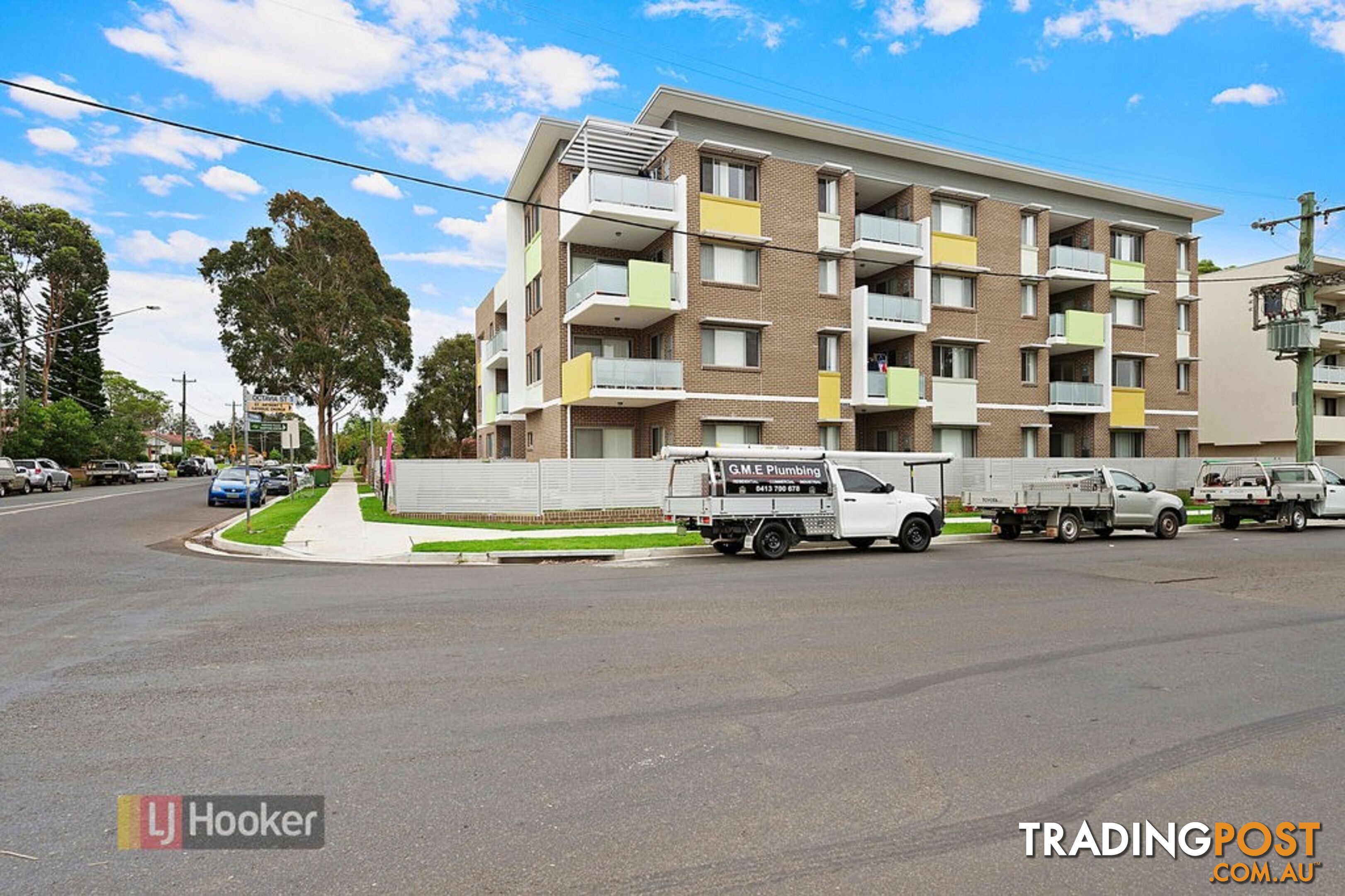 6/51 Toongabbie Road TOONGABBIE NSW 2146